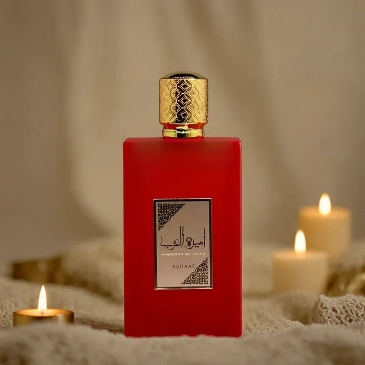 Ameerat Al Arab – 100ml – Eau De Parfum