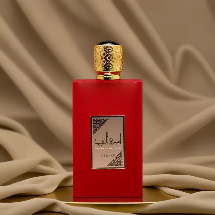 Ameerat Al Arab – 100ml – Eau De Parfum