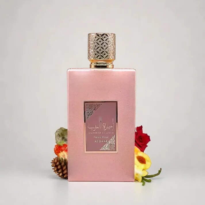 Ameerat Al Arab Prive Rose – 100ml – Eau De Parfum