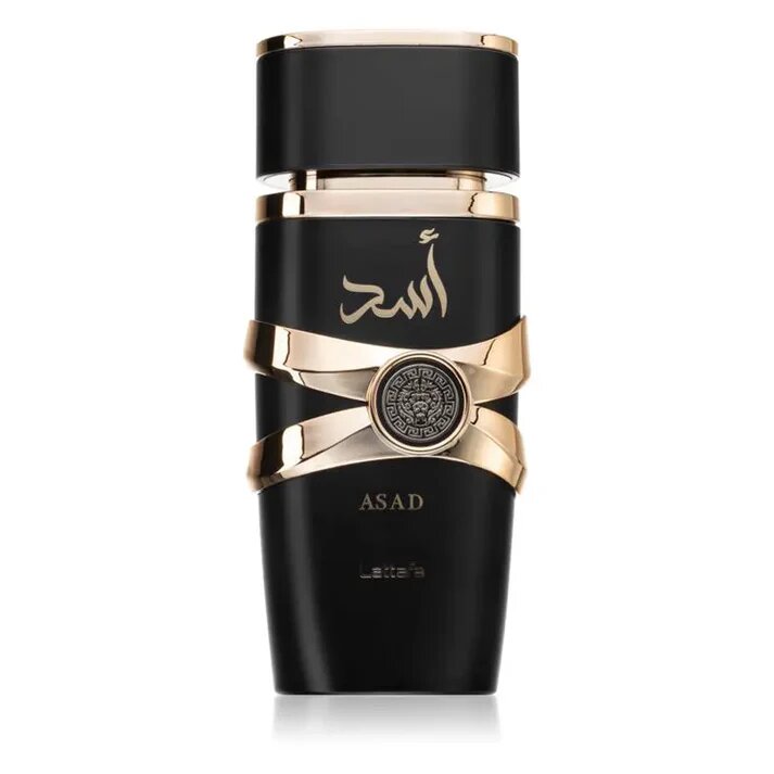 Asad - 100ml – Eau De Parfum