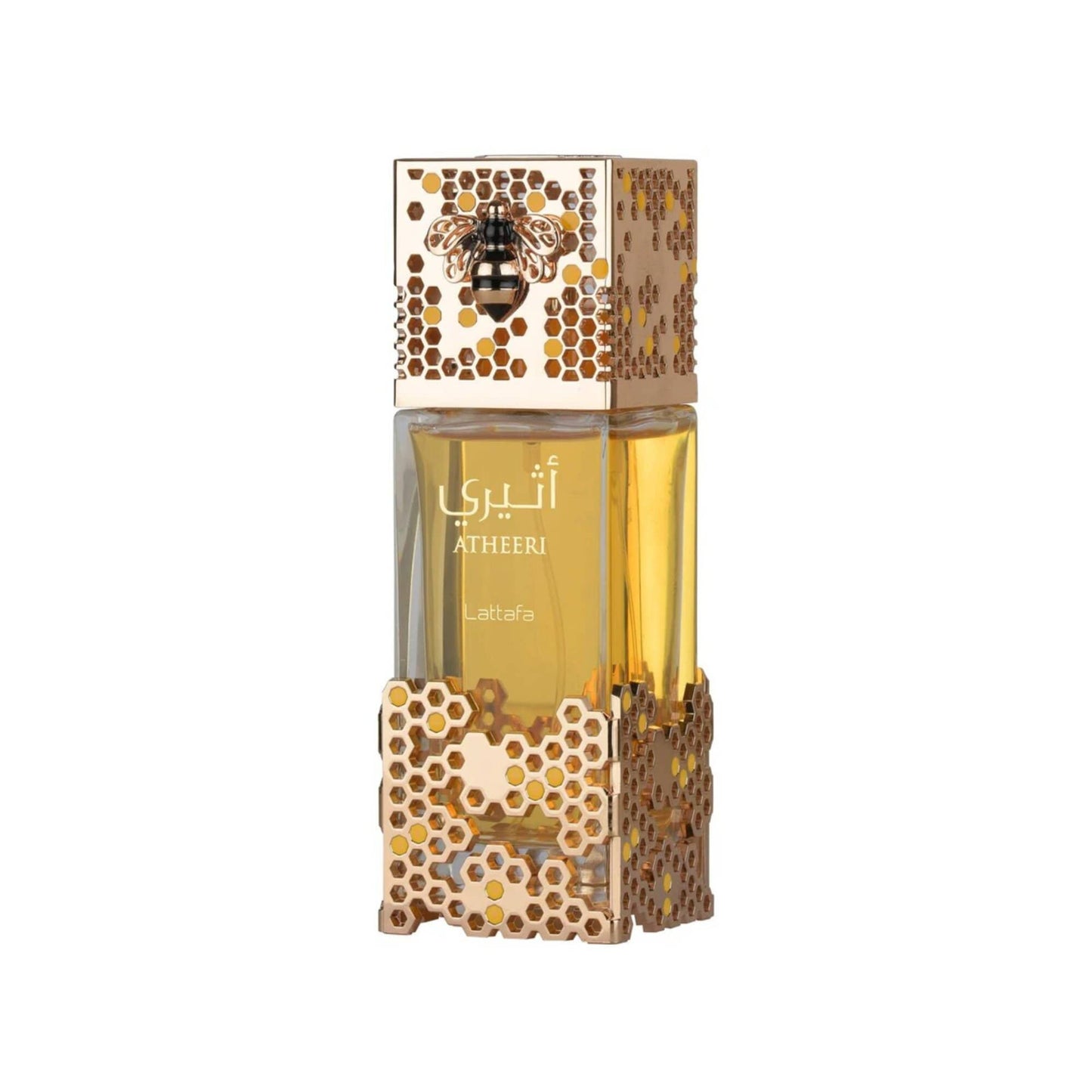Atheeri - 100ml - Eau De Parfum