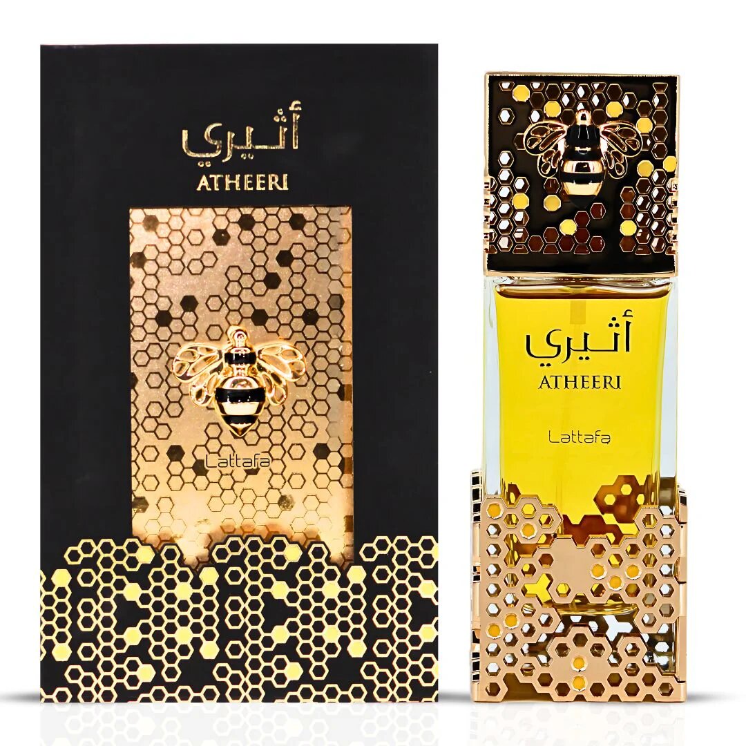 Atheeri - 100ml - Eau De Parfum