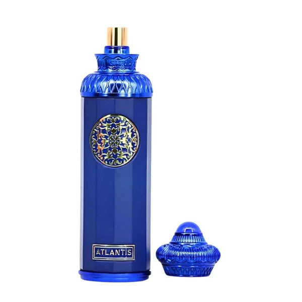 Atlantis - 140ml - Eau De Parfum