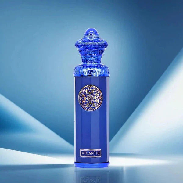Atlantis - 140ml - Eau De Parfum