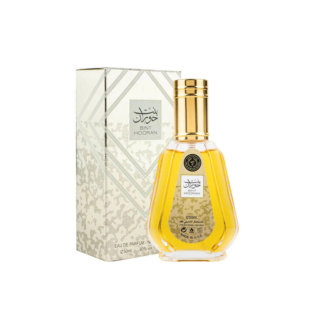 Bint Hooran - 50ml – Eau De Parfum