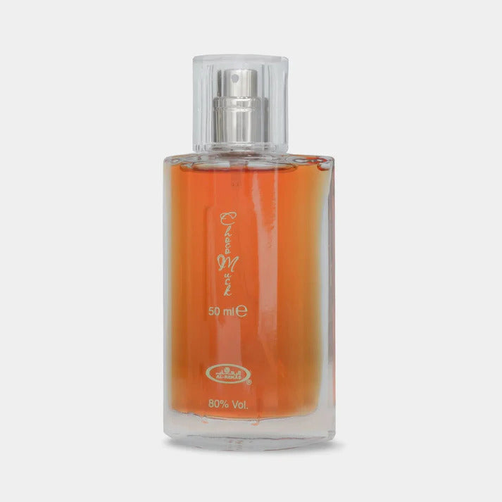 Choco Musk – 50ml – Eau De Parfum