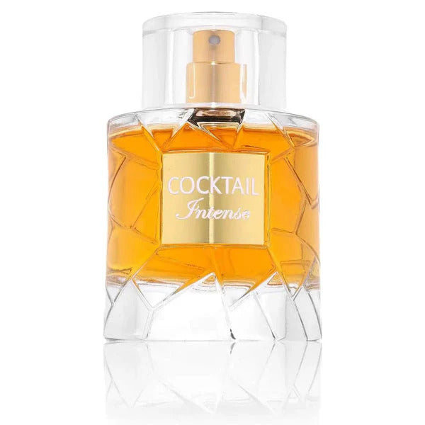 Cocktail Intense – 100ml – Eau De Parfum