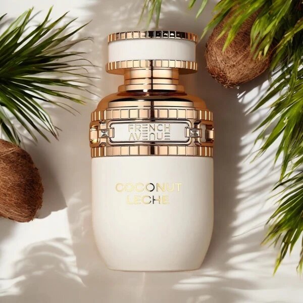 Coconut Leche - 80ml - Eau De Parfum