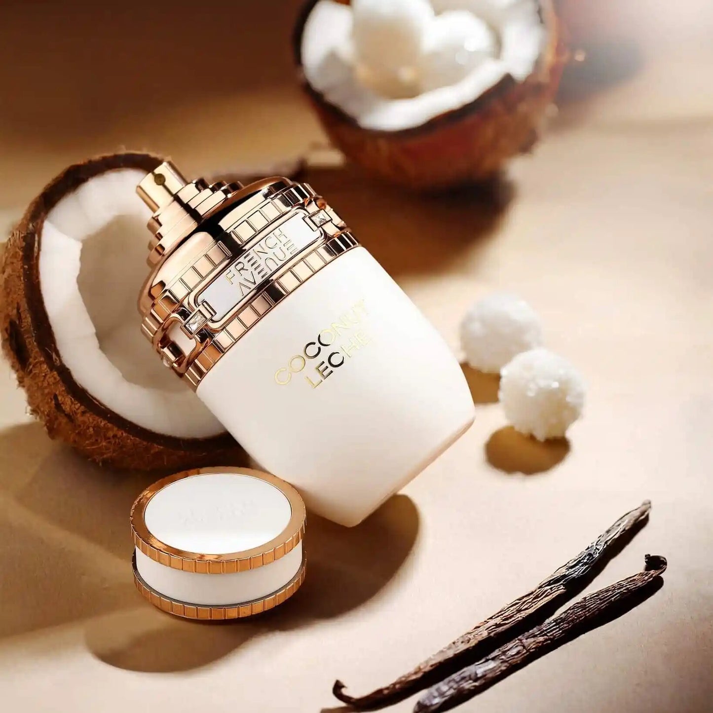 Coconut Leche - 80ml - Eau De Parfum