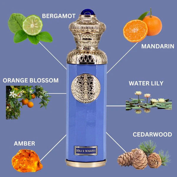 Dolce Marina - 140ml - Eau De Parfum
