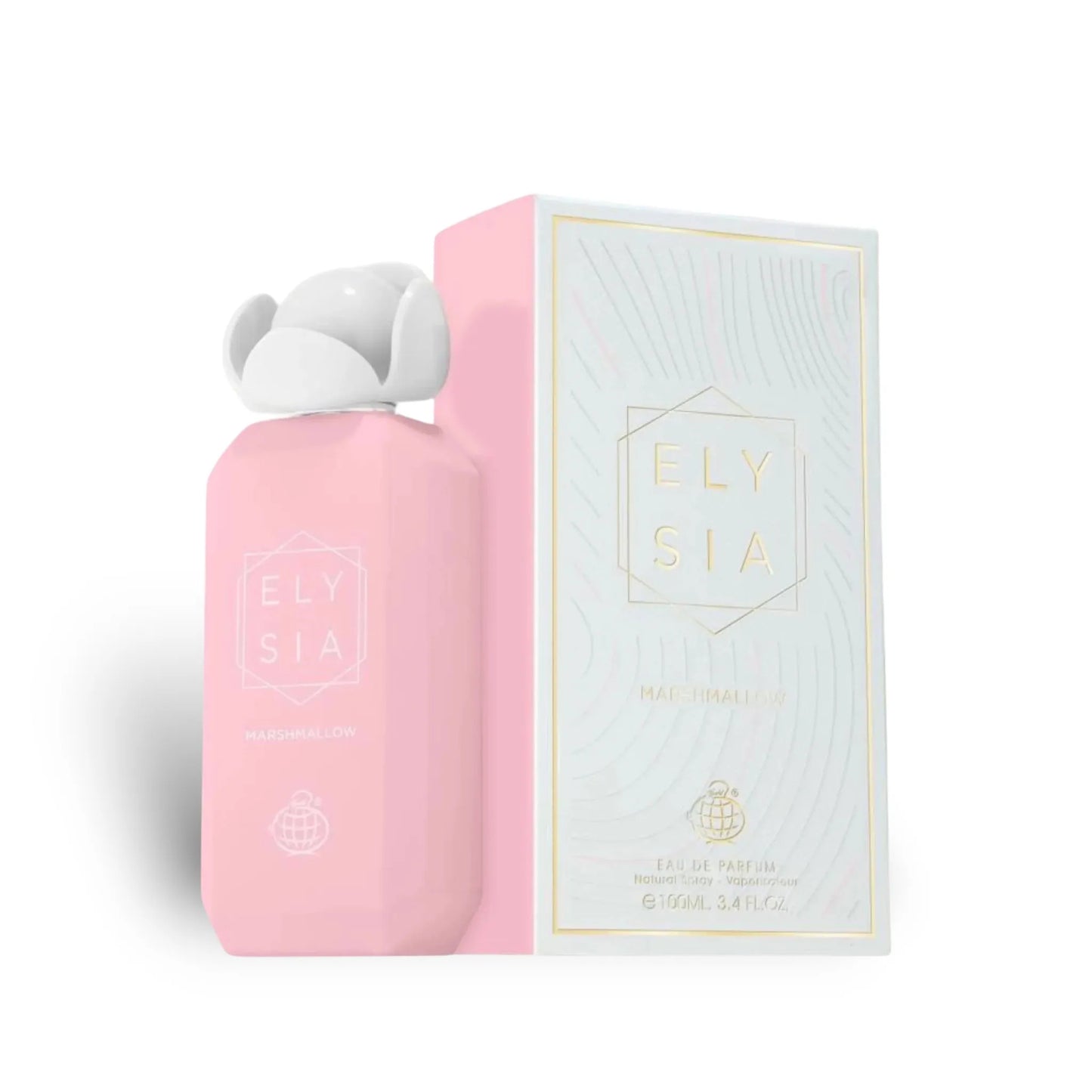 Elysia Marshmallow - 100ml - Eau De Parfum
