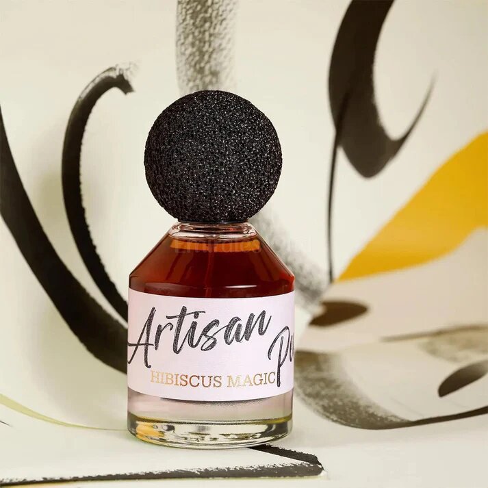 Hibiscus Magic – 80ml – Eau De Parfum