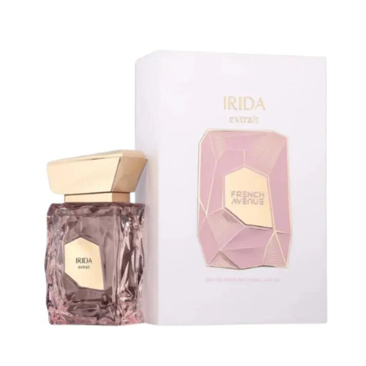 Irida Extrait - 100ml - Extrait De Parfum