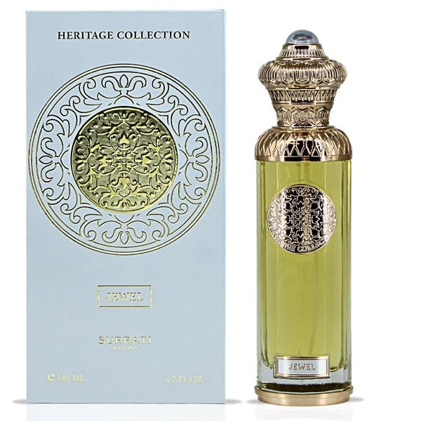 Jewel - 140ml - Eau De Parfum