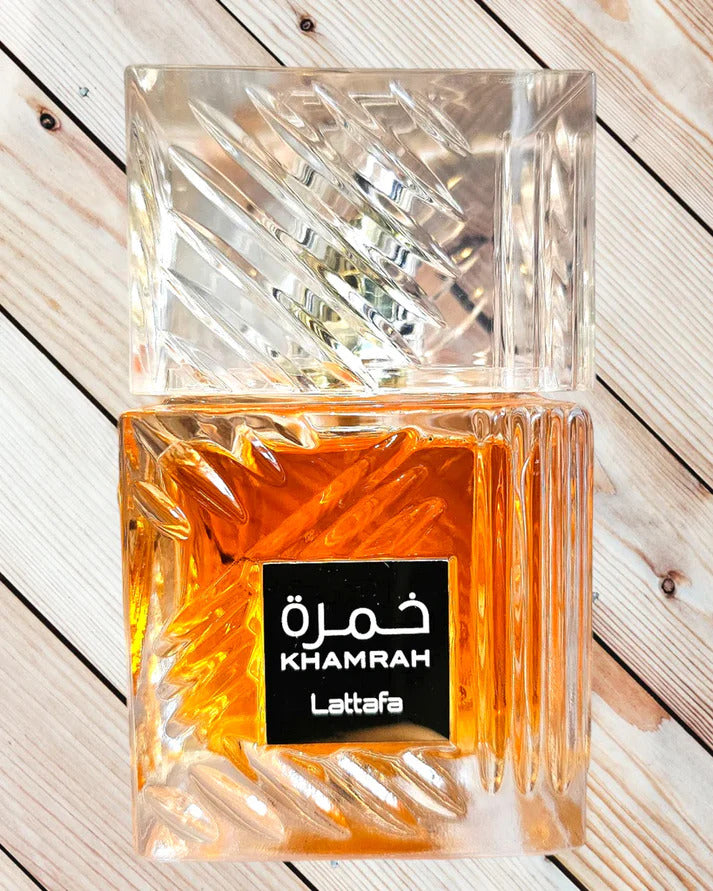 Khamrah – 100ml – Eau De Parfum