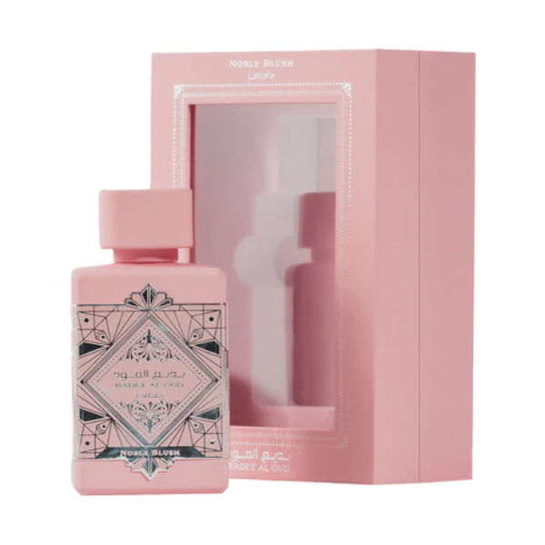 Badee Al Oud Noble Blush - 100ml - Eau De Parfum