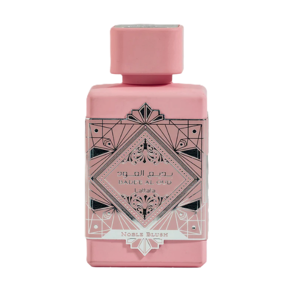 Badee Al Oud Noble Blush - 100ml - Eau De Parfum