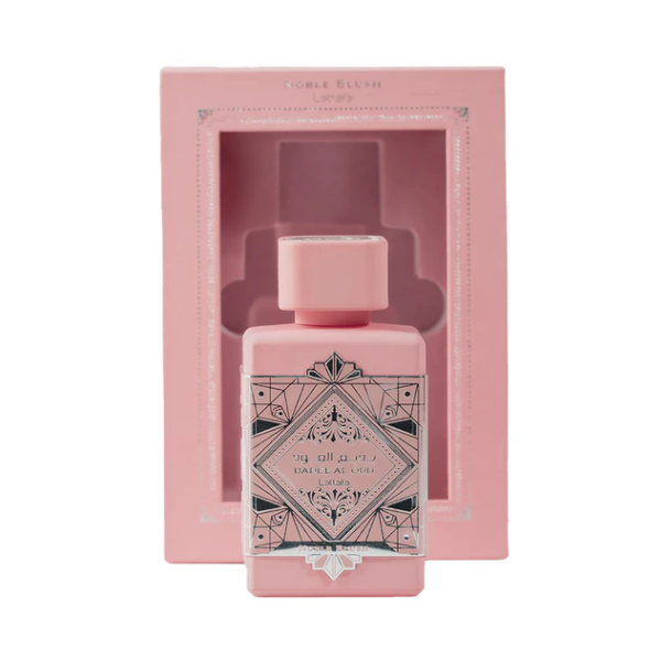 Badee Al Oud Noble Blush - 100ml - Eau De Parfum