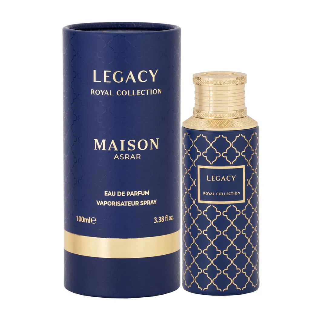 Legacy - 100ml - Eau De Parfum