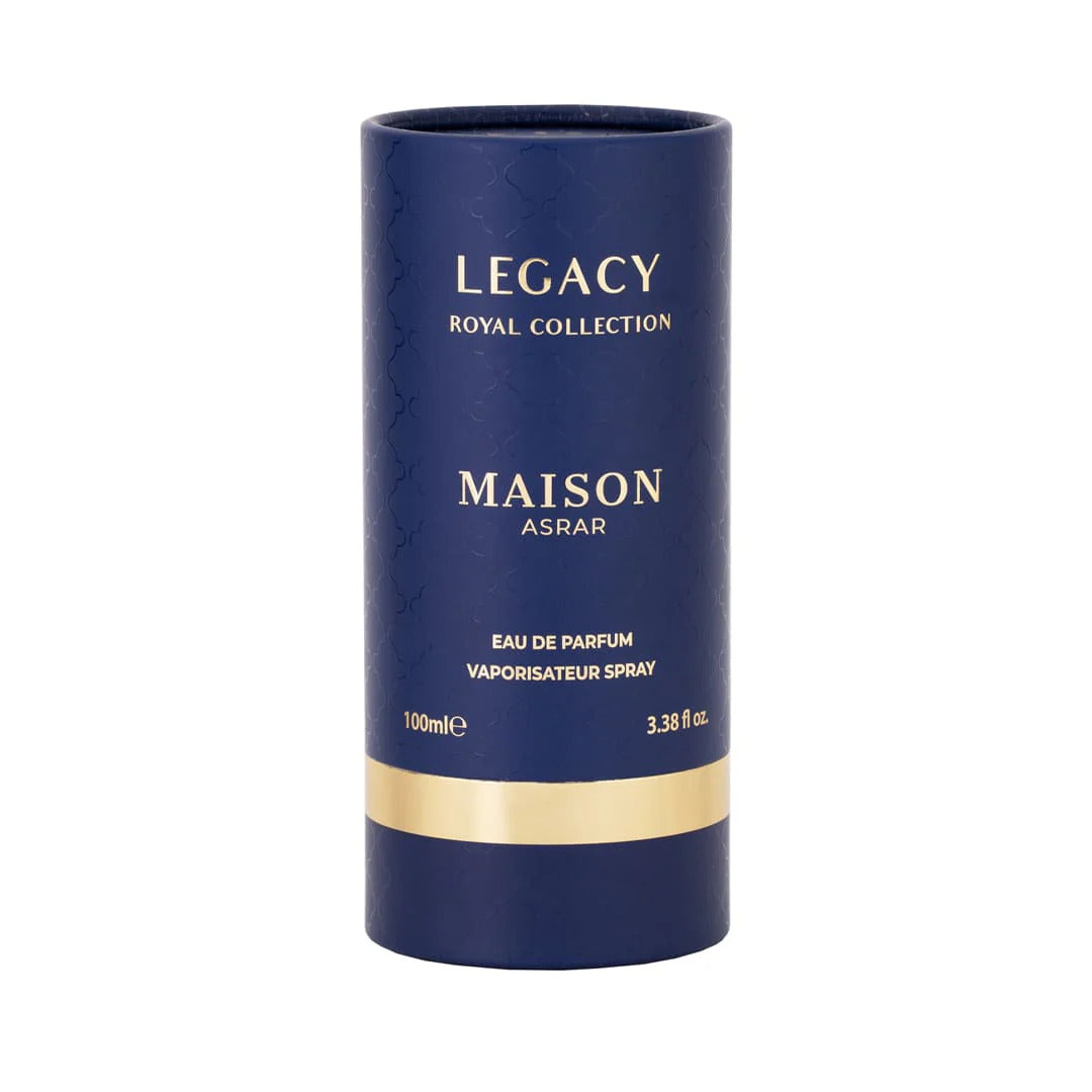 Legacy - 100ml - Eau De Parfum