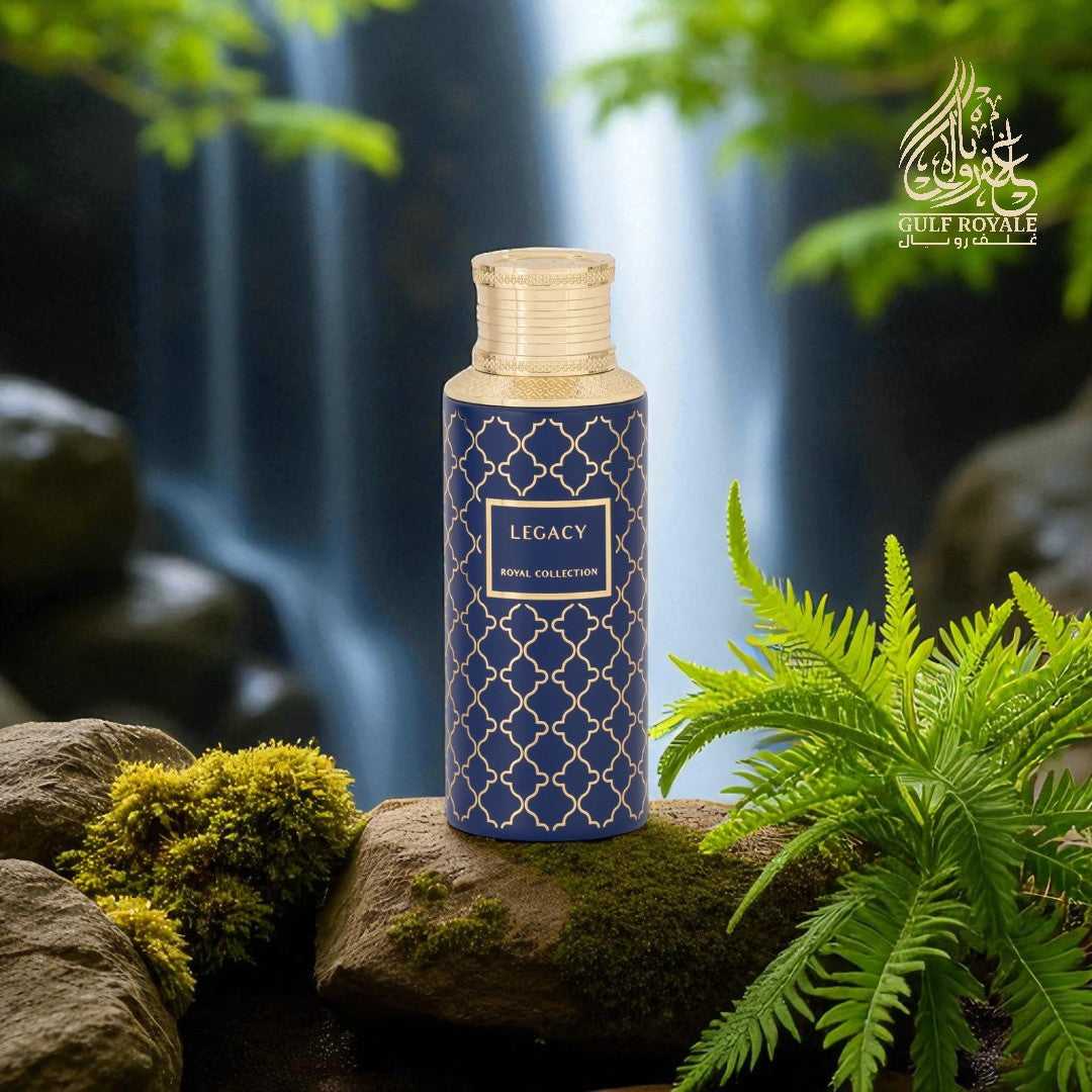 Legacy - 100ml - Eau De Parfum