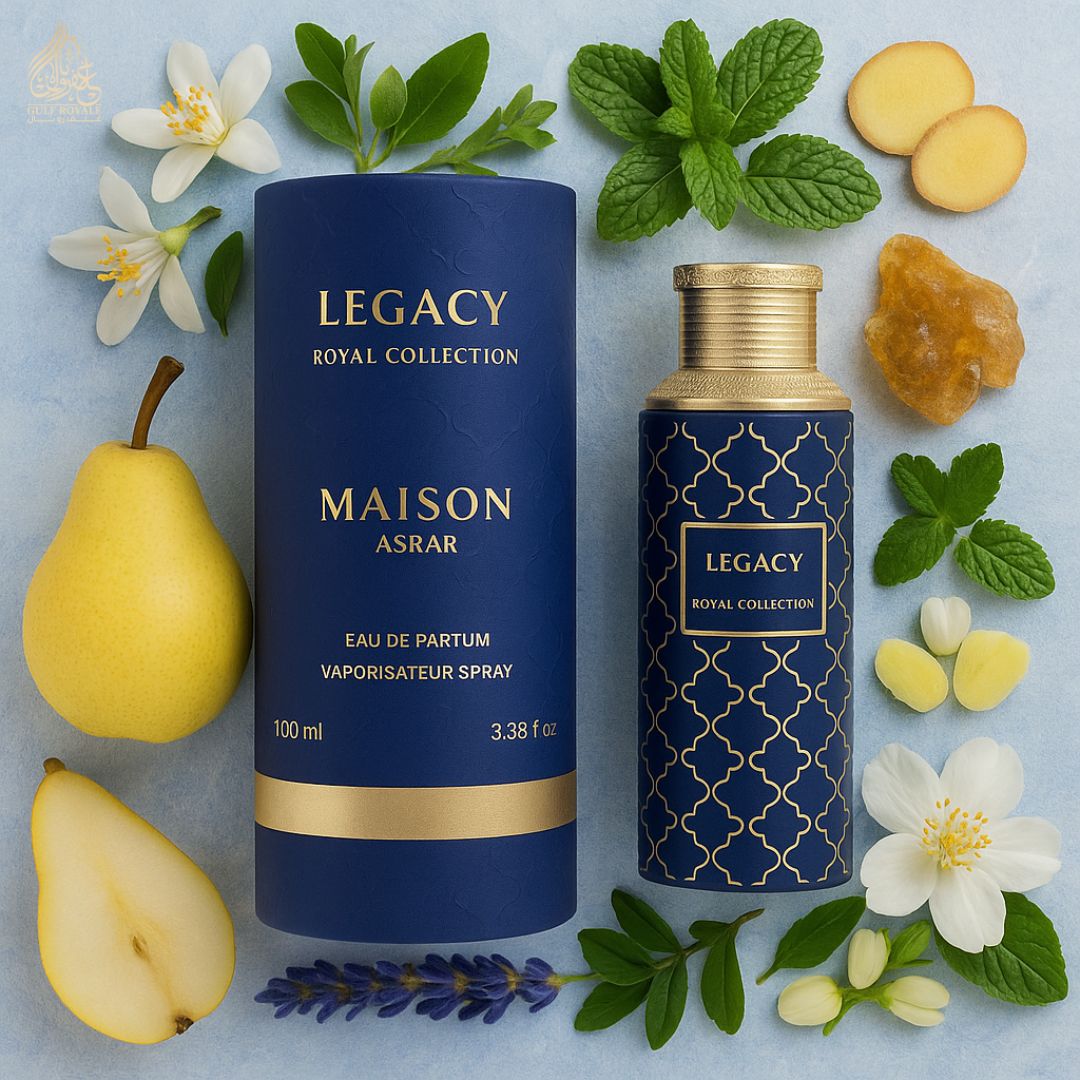 Legacy - 100ml - Eau De Parfum