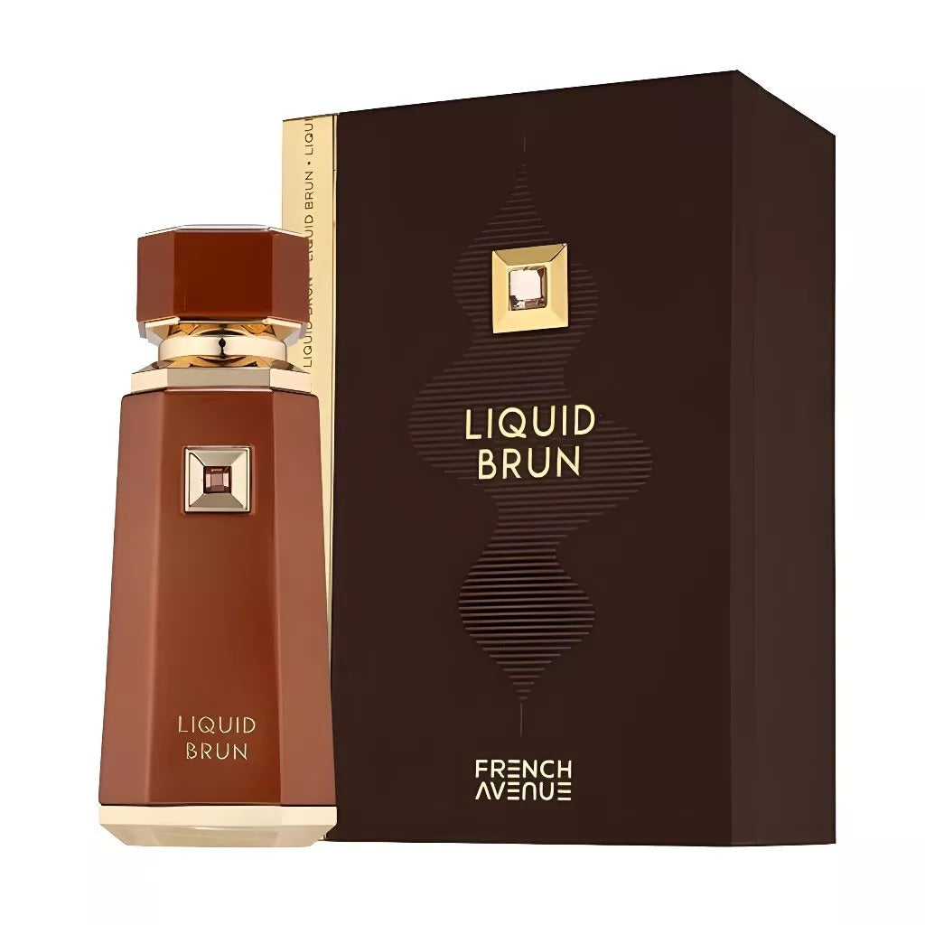 Liquid Brun - 100ml - Eau De Parfum