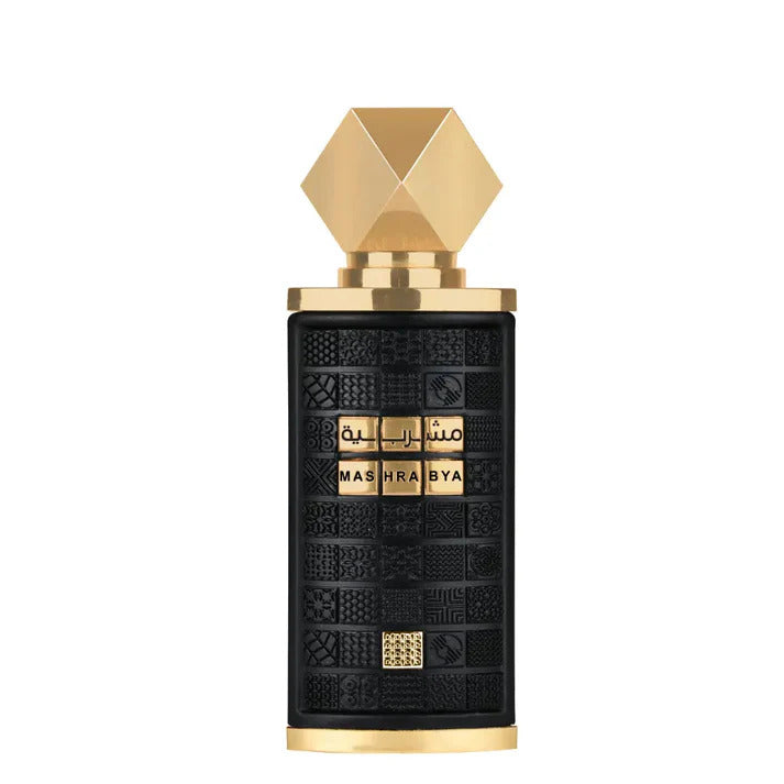 Mashrabya - 100ml - Eau De Parfum