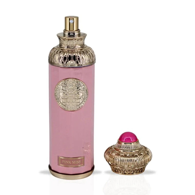 Pink Miss - 140ml - Eau De Parfum