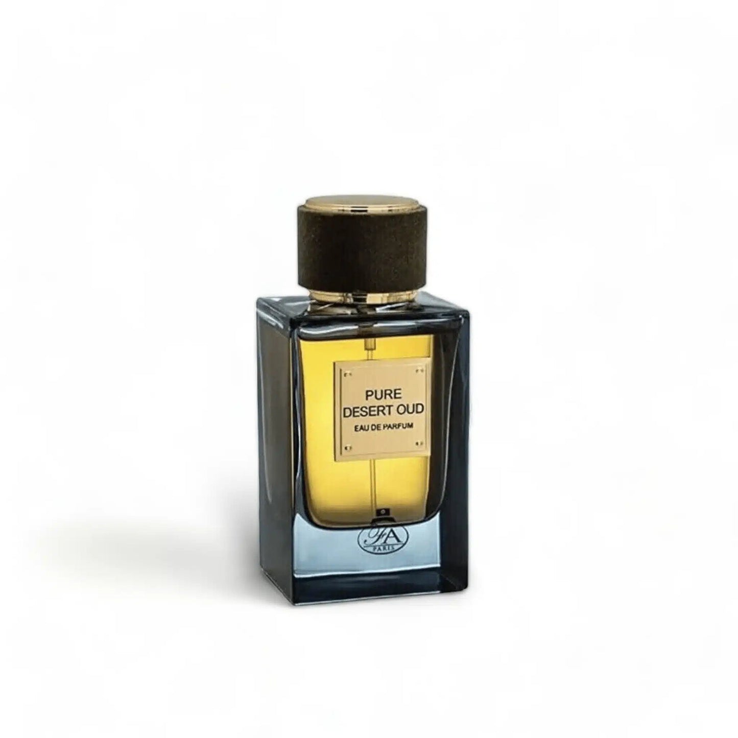 Pure Desert Oud - 100ml - Eau De Parfum
