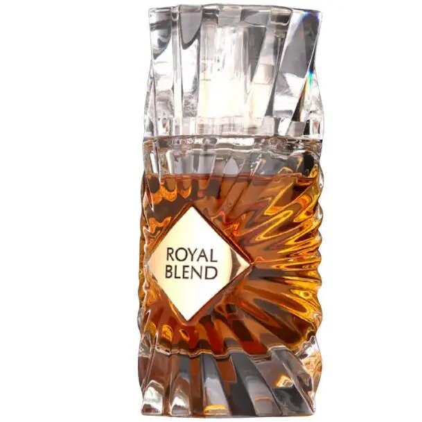 Royal Blend – 80ml – Extrait De Parfum