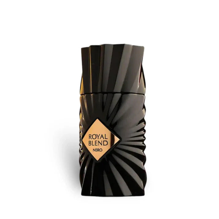 Royal Blend Nero – 80ml – Extrait De Parfum