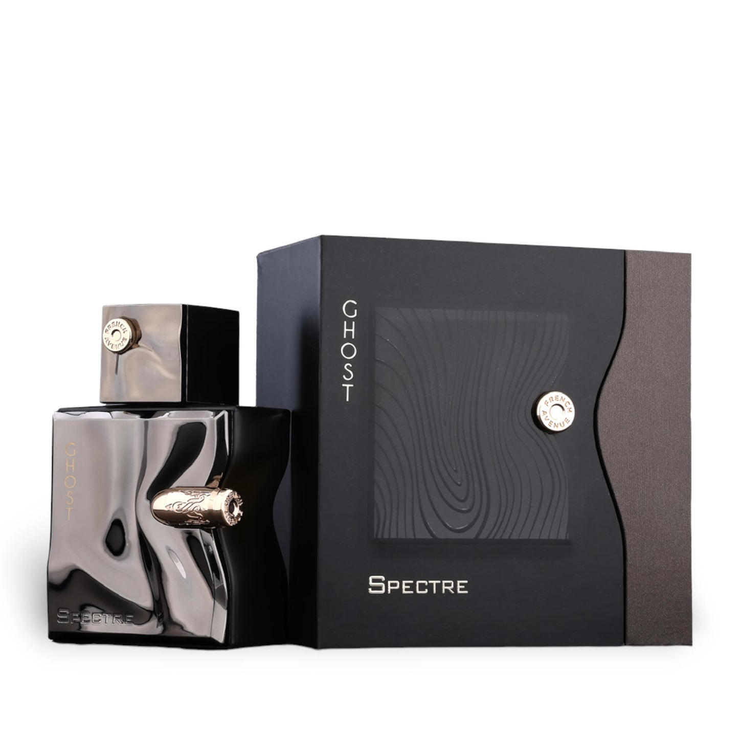 Spectre Ghost – 80ml – Eau De Parfum