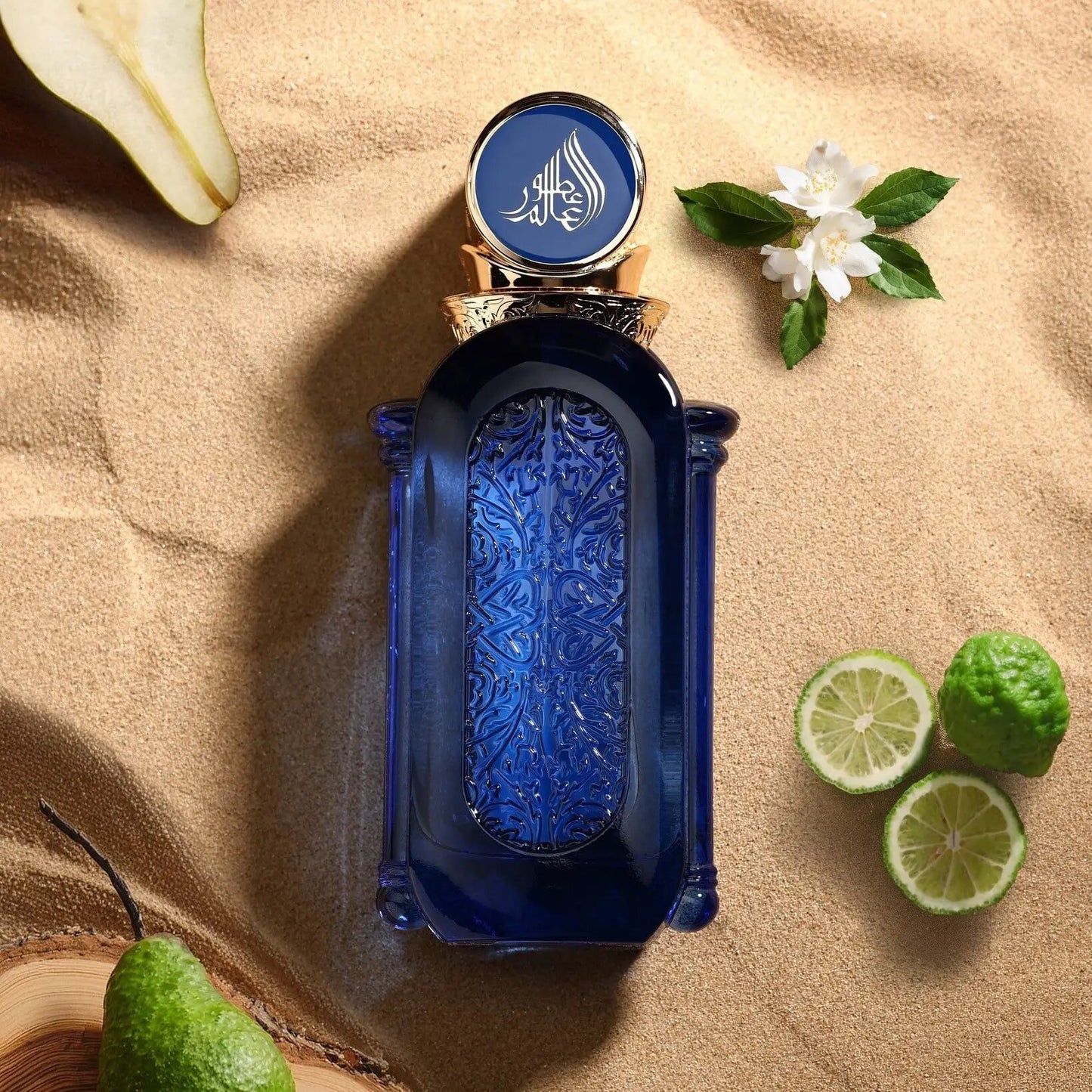 Taj 2 by Athoor Al Alam (Fragrance World) - 90ml - Eau De Parfum
