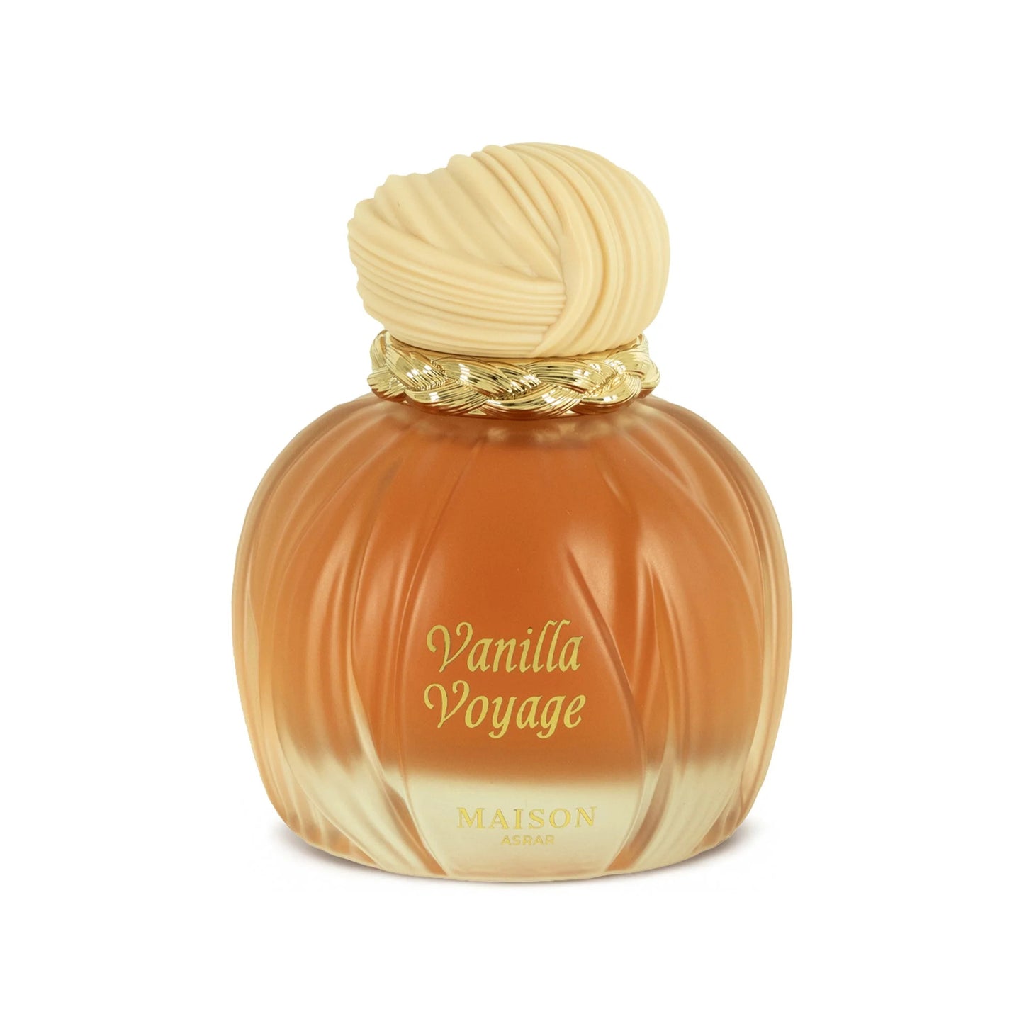 Vanilla Voyage - 100ml - Eau De Parfum