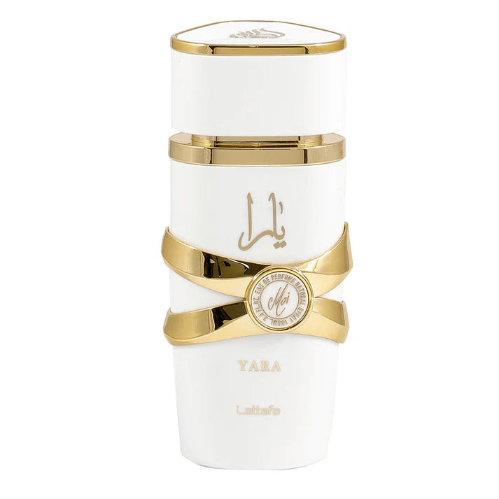 Yara Moi – 100ml – Eau De Parfum