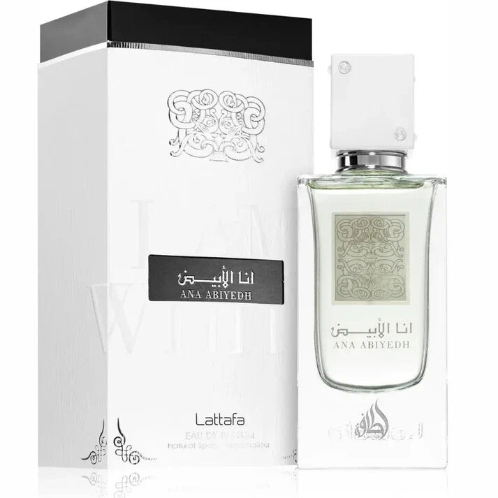 Ana Abiyedh – 60ml – Eau De Parfum