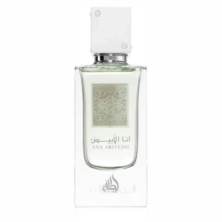 Ana Abiyedh – 60ml – Eau De Parfum