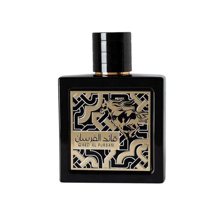 Qaed Al Fursan - 90ml – Eau De Parfum