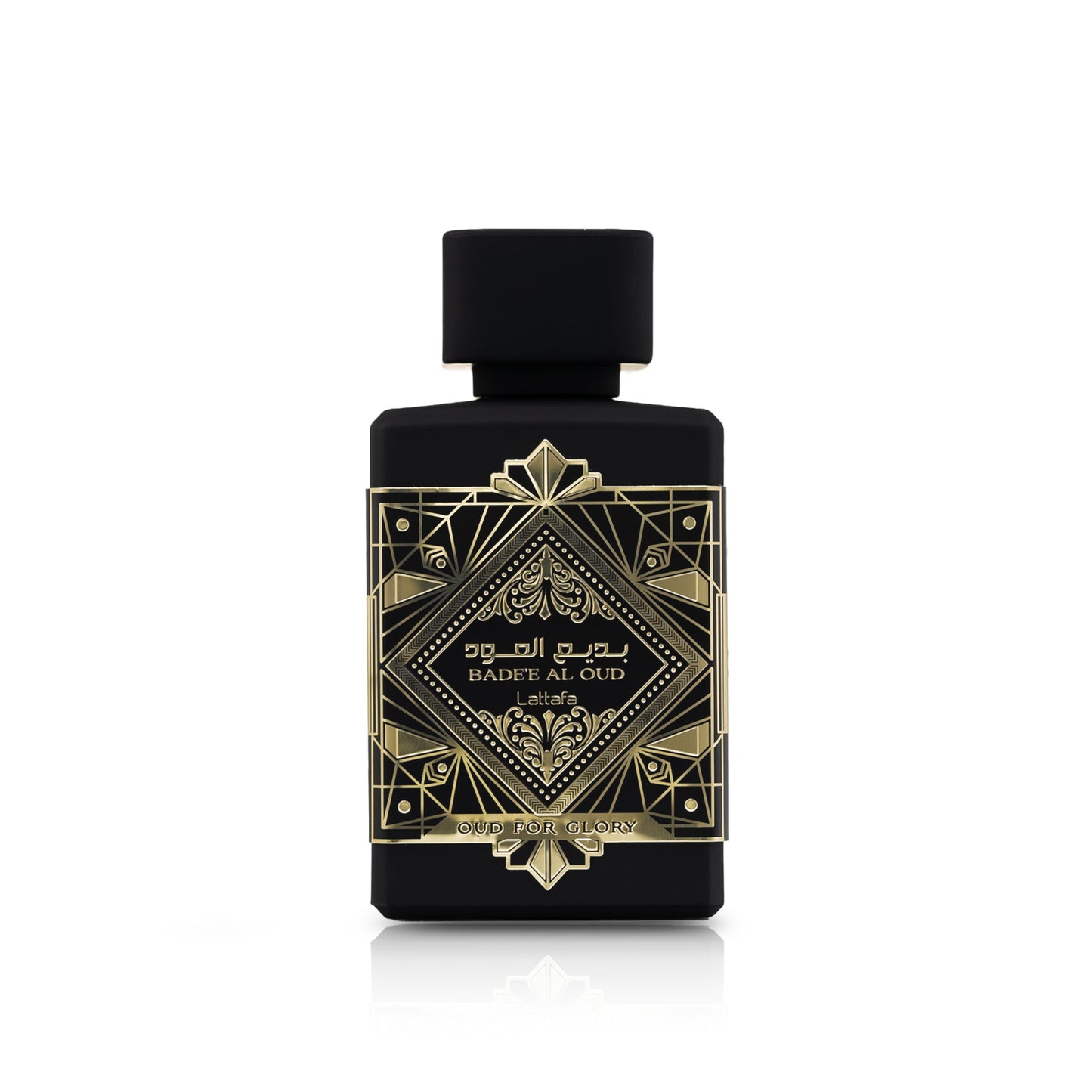 Badee Al Oud Oud for Glory - 100ml - Eau De Parfum