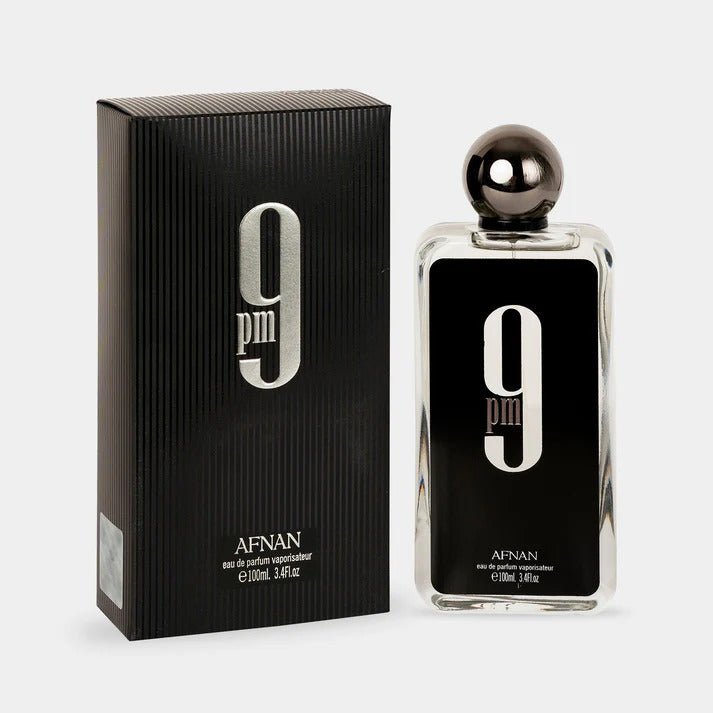9pm – 100ml – Eau De Parfum