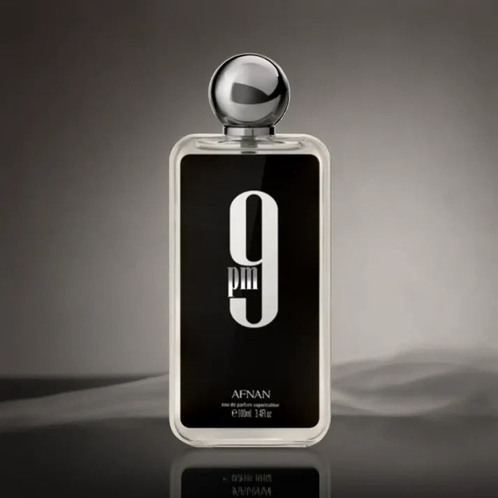 9pm – 100ml – Eau De Parfum