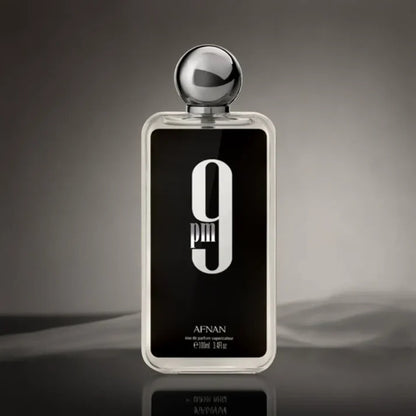 9pm – 100ml – Eau De Parfum
