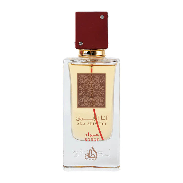 Ana Abiyedh Rouge – 60ml – Eau De Parfum