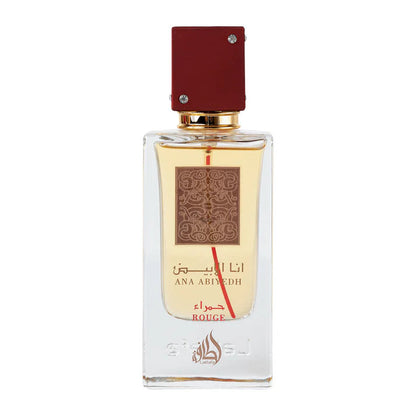 Ana Abiyedh Rouge – 60ml – Eau De Parfum