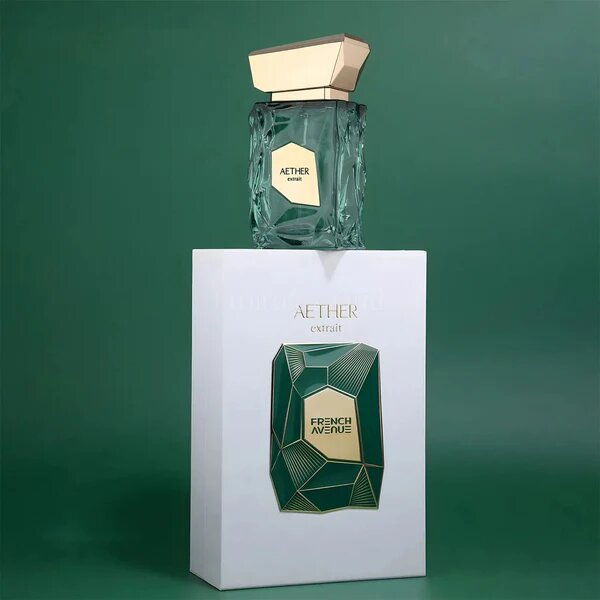 Aether Extrait - 100ml - Extrait De Parfum