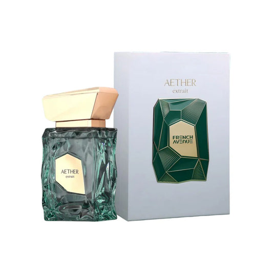 Aether Extrait - 100ml - Extrait De Parfum