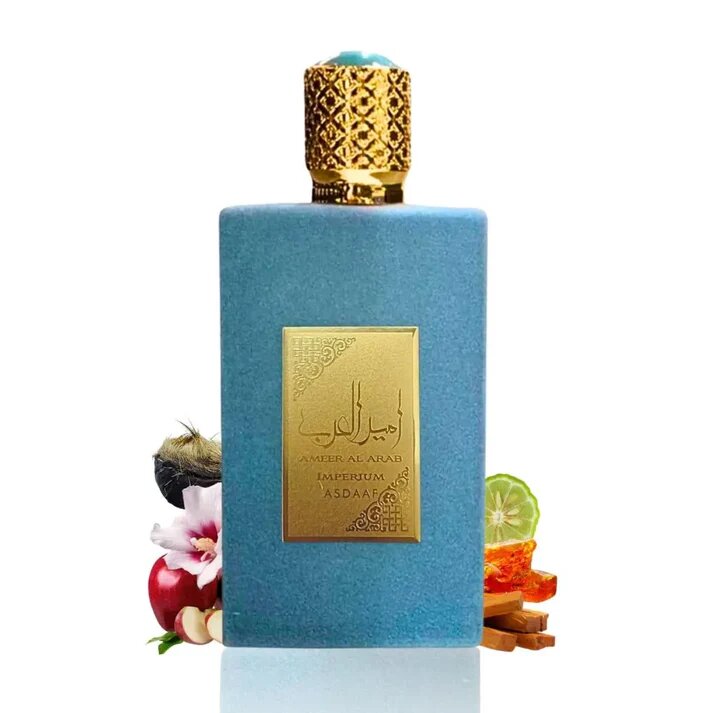 Ameer Al Arab Imperium – 100ml – Eau De Parfum