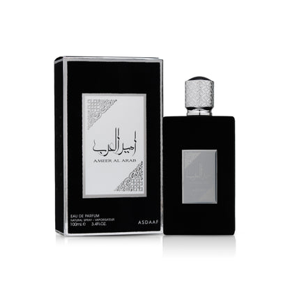 Ameer Al Arab – 100ml – Eau De Parfum