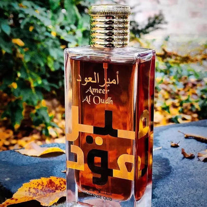 Ameer Al Oudh Intense Oud – 100ml – Eau De Parfum